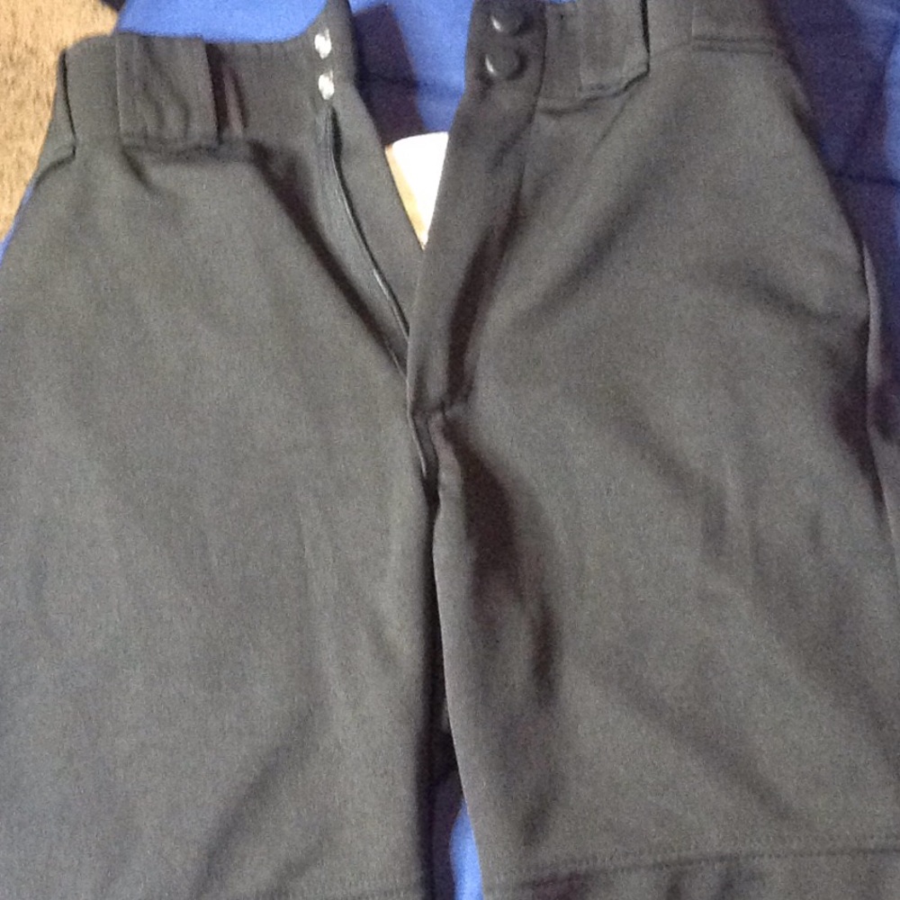 Rawlings baseball shorts